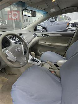 نیسان سێنترا